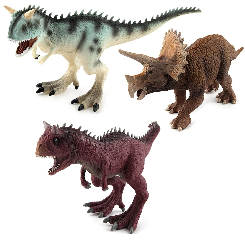 carnotaurus action figure