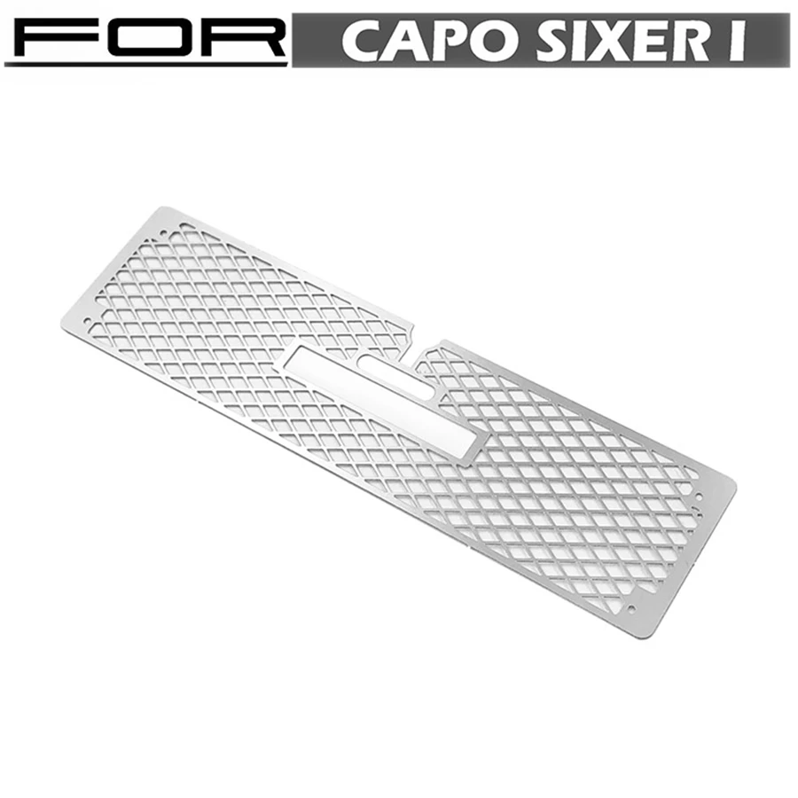 

Rc Toys Car Body Front Metal Grille Assembly For 1:6 Scale Remote Control Toy CAPO SIXER I SAMURAI JIMNY Decorative Accessory