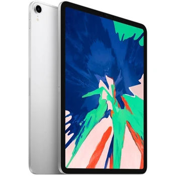 

Tablet Apple iPad Pro 11 "64GB Wi-Fi + Cellular mu0u2/A, 64GB, 3G, 4G, iOS Silver