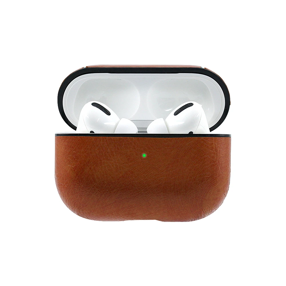 Ретро Чехол для Apple AirPods Pro чехол TWS беспроводные Bluetooth наушники защитный чехол для Airpods 3 Air pods pro Чехол