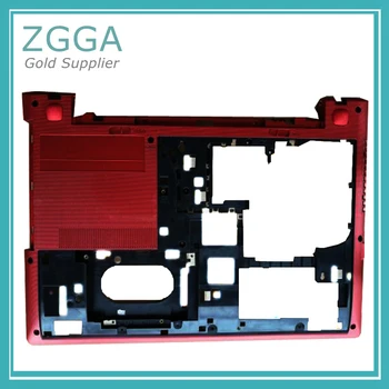 

Original New For Lenovo G500S G505S 15.6"Laptop Bottom Shell Base Lower Housing Case Red