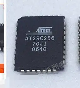 Бесплатная доставка AT29C256-70JI AT29C256 | Обустройство дома