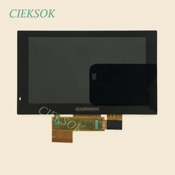 

5.0 inch LCD screen display panel For Garmin DriveSmart 51 With Capacitive Screen digizer