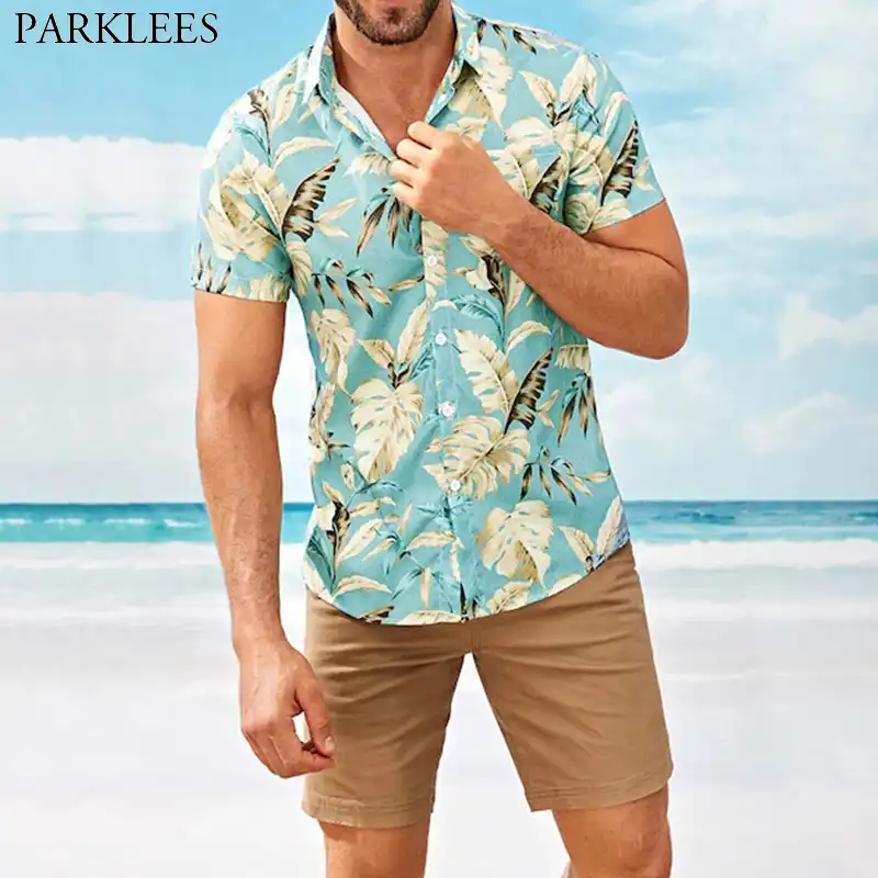 Funky-Leaves-Hawaiian-Shirt-Men-2020-Summer-New-Short-Sleeve-Casual-Shirts-Mens-Aloha-Beach-Holiday.jpg_q50.jpg