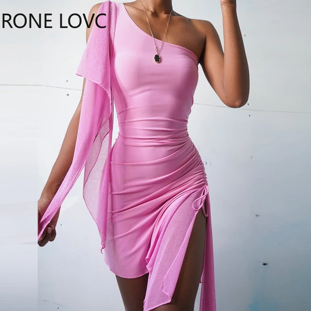 Women Solid Mesh Contrast Sleeveless 