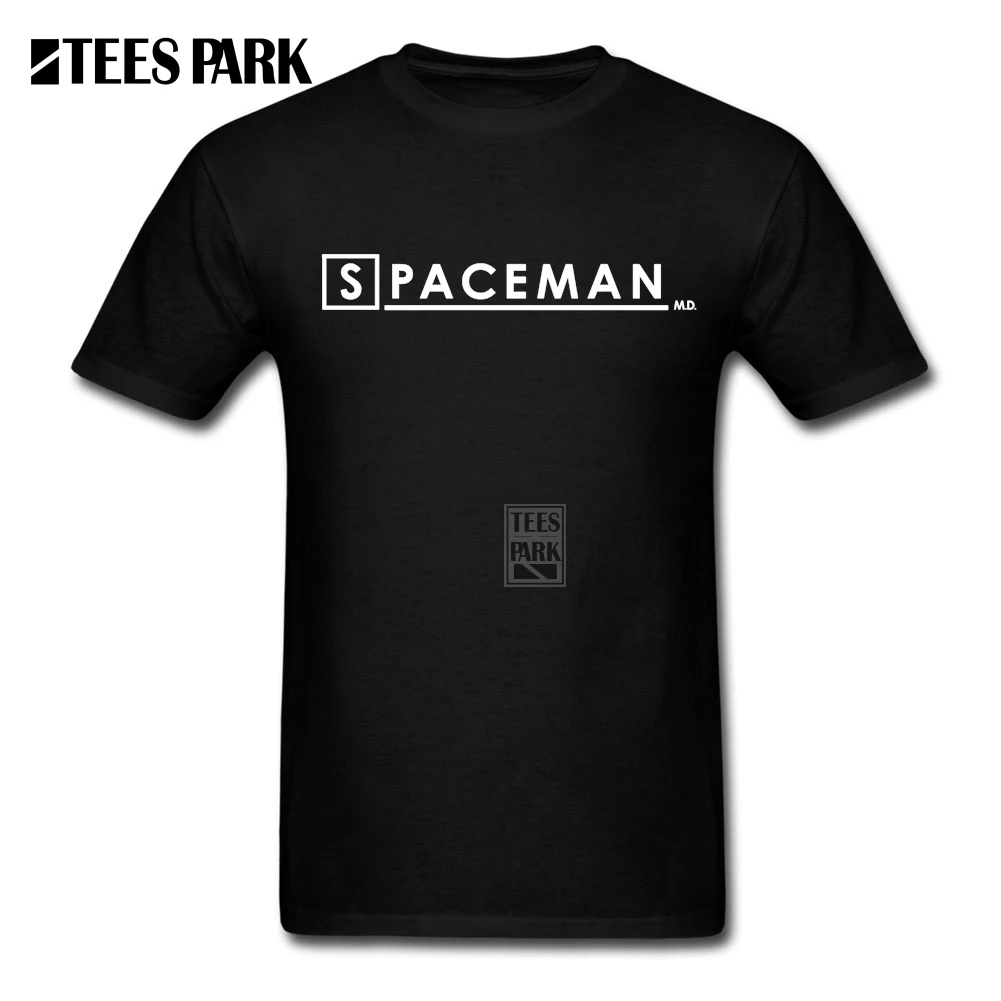 Потрясающие рубашки Dr Leo Spaceman x House M.D Homme из натурального хлопка с короткими