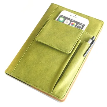 

1Pcs A5 Notebook Creative multi-function Planner Cute Weekly Note Book Bullet Journal Diary Office School Supplies Stationery