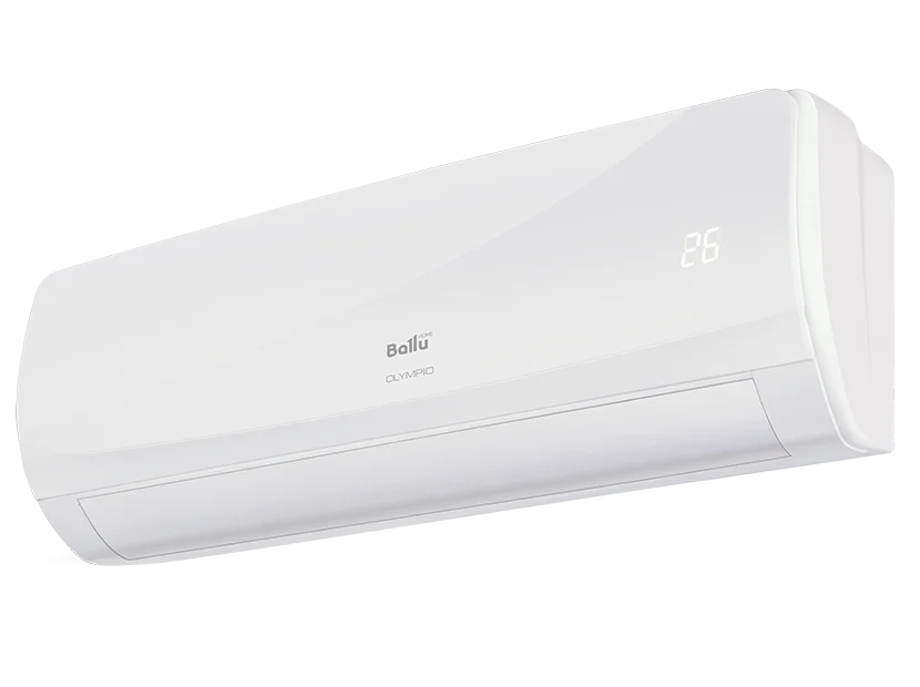 Сплит-система Ballu BSW-07HN1/OL/15Y | Бытовая техника