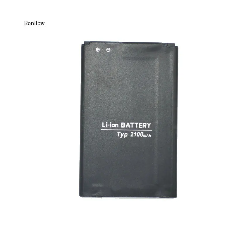 Ronlibw 5 шт. BL-41A1HB Замена телефона для LG X стиль дань HD Boost X стиль LS676 L56VL мобильный телефон