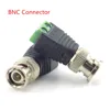 1/2/10pcs 12V DC Male DC Female Plug BNC Connector Plug CCTV DC Power Cable 2.1 x 5.5mm Male BNC Adapter for Led Strip Light ► Photo 3/6