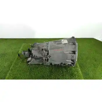 

2300264 Mercedes Gearbox C-Class (w203) Saloon