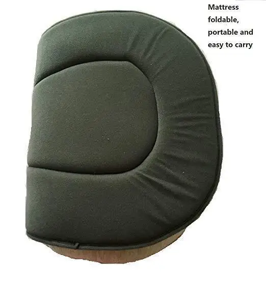 Baby Stereotypes Pillow Infant Newborn Anti-rollover Mattress Pillow For 0-5 Months Baby Sleeping Positioning Pad Cotton Pillow