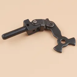 Cobertura do freio Elo Da Articulação Do Joelho Para HUSQVARNA 340 350 345 345E 346XP 353 357XP 435E 440E 445 450 455E 460 Motosserra Peças De Reposição