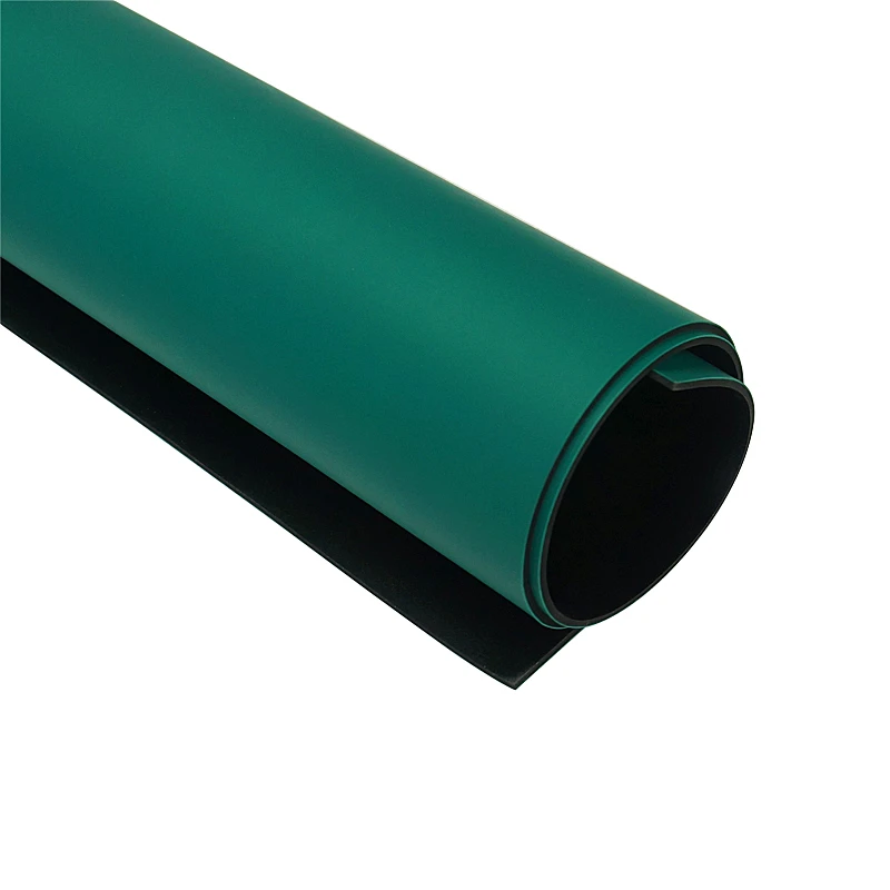 Koop ESD Veilig Bureau Anti statische Mat Reparatie Pad Onderhoud Platform BGA Solderen Reparatie Mat