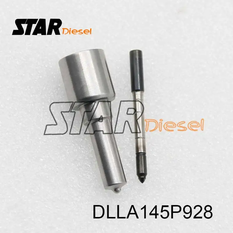 DLLA145P928 injector nozzle 0433171617 Nozzle DLLA 145 P 928 Diesel