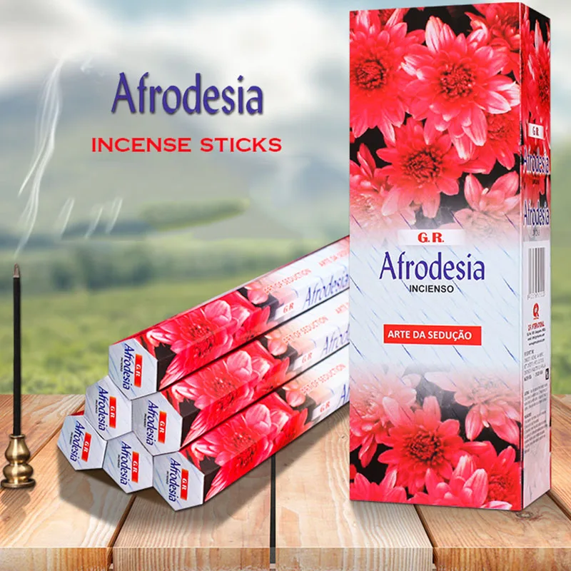 Afrodesia