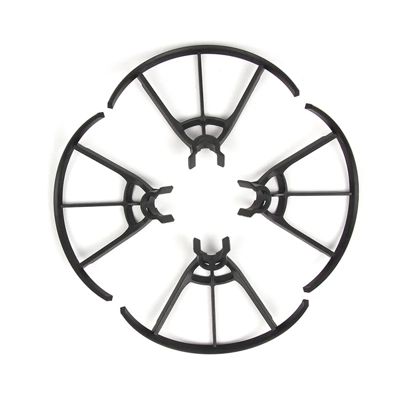 4 шт./компл. для DJI Tello(вращение по часовой стрелке и против часовой стрелки) пропеллеров аксессуары для Tello(вращение по часовой стрелке и против часовой стрелки) беспилотный летательный аппарат для лопастей и аксессуары