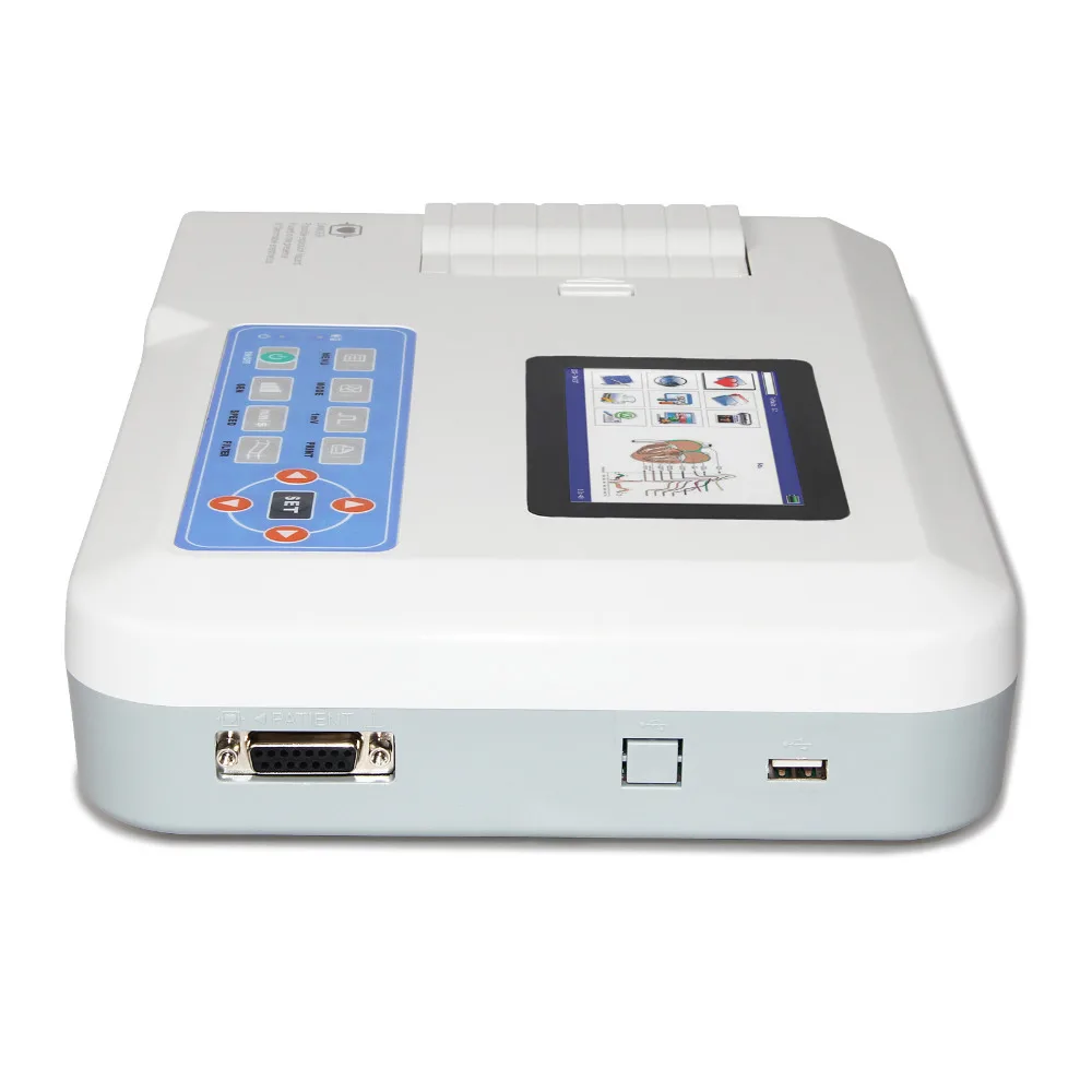 ECG300GT--15
