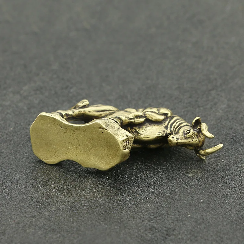 bull figurines (6)