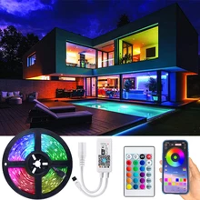 Tiras LED