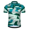 Digital Men Short Sleeve Summer 2021 Wholesale Cycling Jersey Sublimation Sportswear Mountain Best Quality Outfit Breathable Hot 4