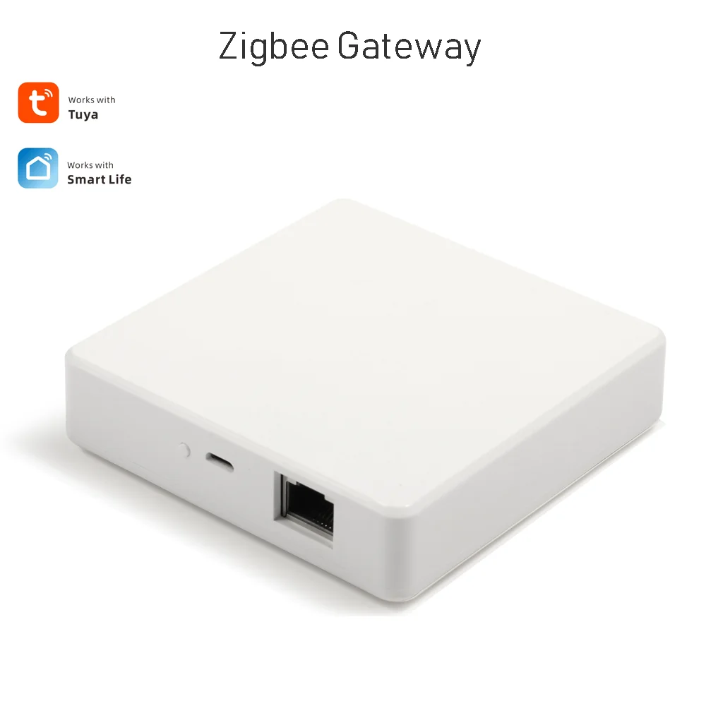 Zigbee gateway hub. Wifi smart gateway tuya. smart gateway tuya.