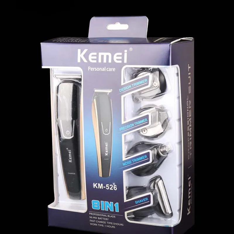 kemei 526
