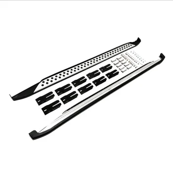 

Original Style Aluminium Alloy Running Board for Toyota C-HR 2018+