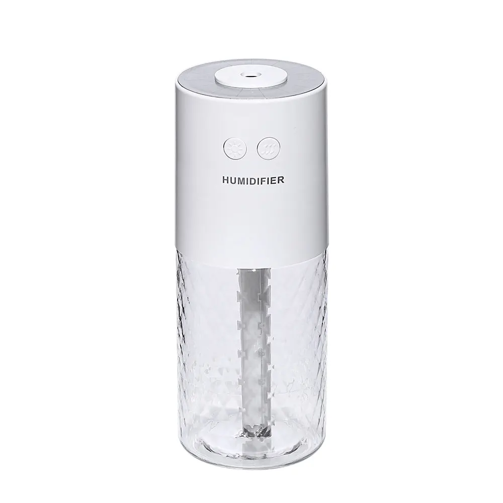 

Mini projection anion Air Humidifier USB Charging Led Night Light Aromatherapy Essential Oil Aroma Diffusers for Home Car Office