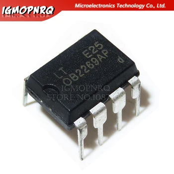

10pcs OB2269AP DIP-8 OB2269 DIP