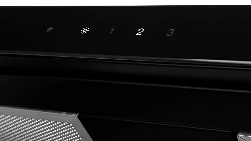 Вытяжка встраиваемая KUPPERSBERG, SLIMLUX S 90 GB