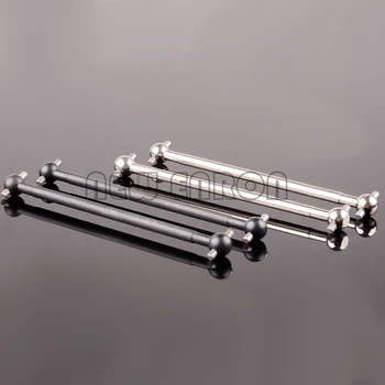 

NEW ENRON 2PCS 97.2MM Dogbone FOR RC 1/10 HIMOTO E10MTL E10MT E10BP 31606