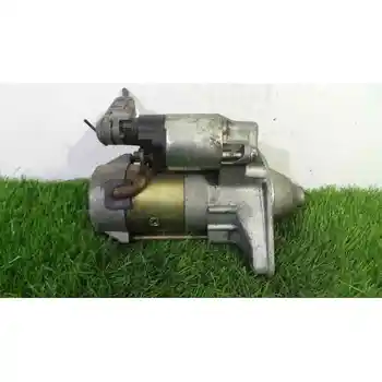 

1150712 Starter Motor Toyota Yaris (ncp1/nlp1/scp1)