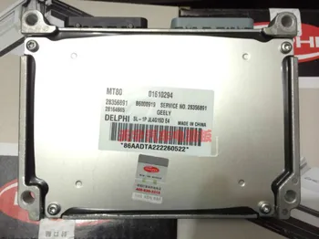 

Free Delivery. Car engine computer board ECU 28340935 01610294 new original B6000919