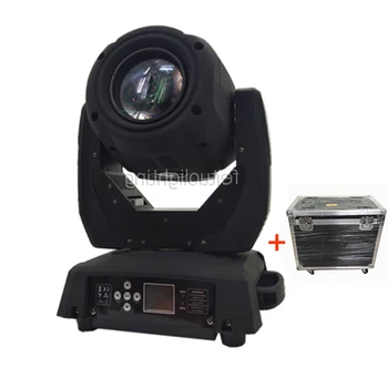 

E-6pcs+road case hot sell beam 230W 7r beam 230 moving head light