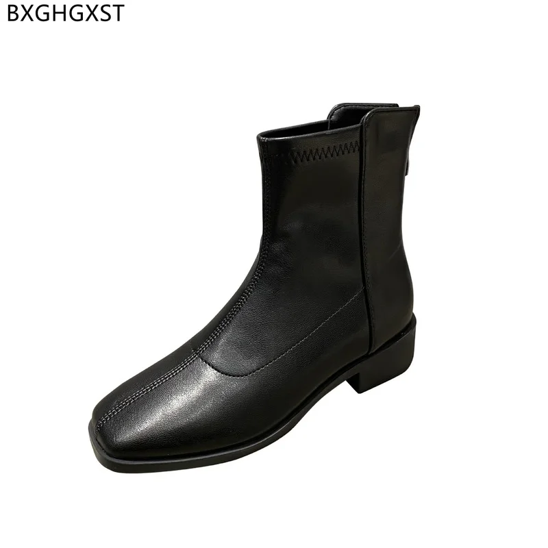 

Ботинки Челси, женская обувь, зимняя обувь, женские ботильоны для женщин, кожаные ботинки 2024, женская обувь, женская обувь