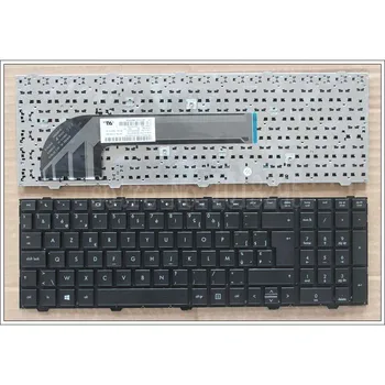 

New Belgium Laptop keyboard For HP probook 4540 4540S 4545 4545S 4740 4740s noframe Black BE keyboard