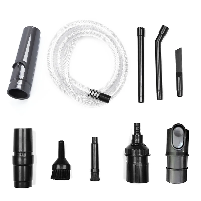 Автомобильный интерьер мини чистящий набор инструментов для Dyson DC03 DC04 DC05 DC38 пылесос