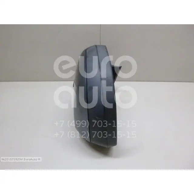 Зеркало левое электрическое, состояние – Б/У,, для Citroen Berlingo(NEW)(B9) 8153TR ПРАВЫЙ РУЛЬ 5 КОНТАКТОВ 8153TR