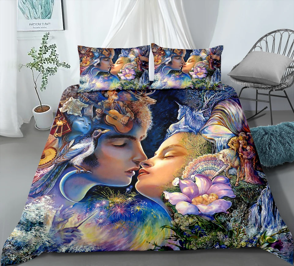 boys western bedding