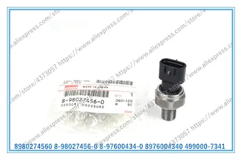

Genuine Pressure Sensor 8980274560 8-98027456-0 8-97600434-0 499000-7341 8976004340