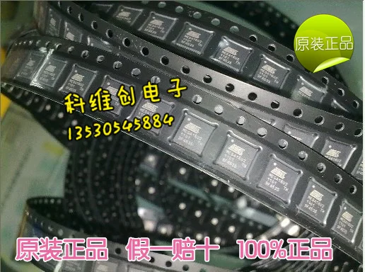 

ATMEGA8U2-MU importing new original 3D chips--KWCDZ