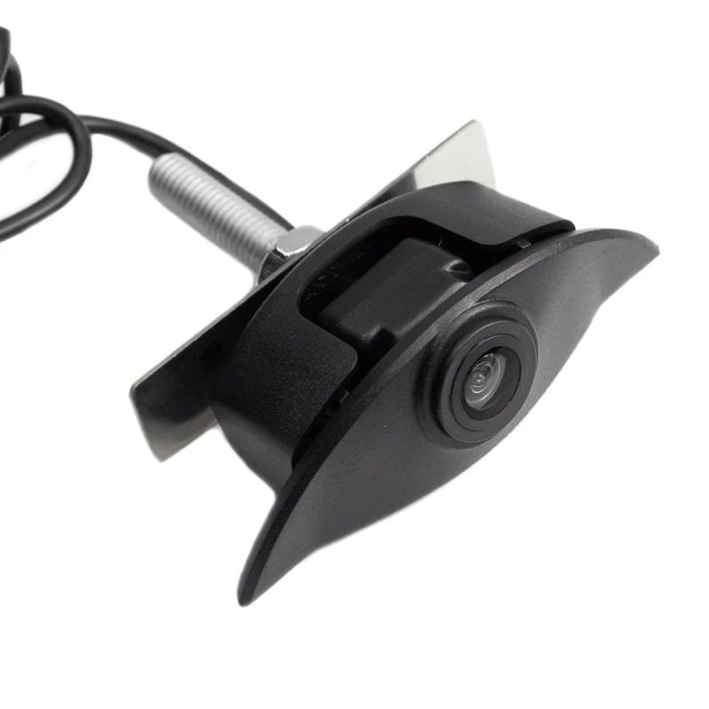 

Car Logo Front View Camera Hd Night-Vision Parking Camera For Volvo Sl40 Sl80 Xc60 Xc90 S40 S80 C70 C30 V40 V50 V60 S80