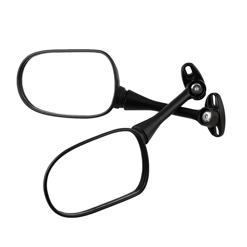 

Motorcycle Rearview Side Mirrors For Honda CBR1000RR 2004-2007 2005 2006 CBR600RR 2003-2018 C82