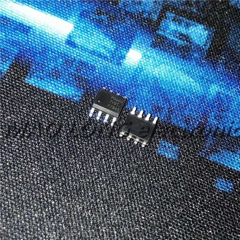 10 шт./лот IRF7343TRPBF SOP8 IRF7343 SOP F7343 SOP-8 Новый и оригинальный светодиодный чип питания |