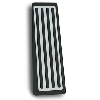 

Cover Footrest Cover For Volvo S60 V60 S90 V90 Upgraded NO DRILL Car Foot Rest