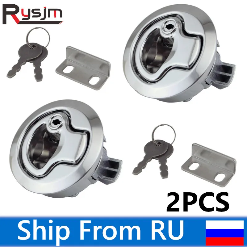 2 шт. втулки из нержавеющей стали с утапливаемым креплением втулка утапливаемой