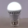 Emergency Light Bulb LED 5W 7W 9W 12W 15W Rechargeable Intelligent Lamp Energy efficient Battery Lighting Lamp ► Photo 2/6