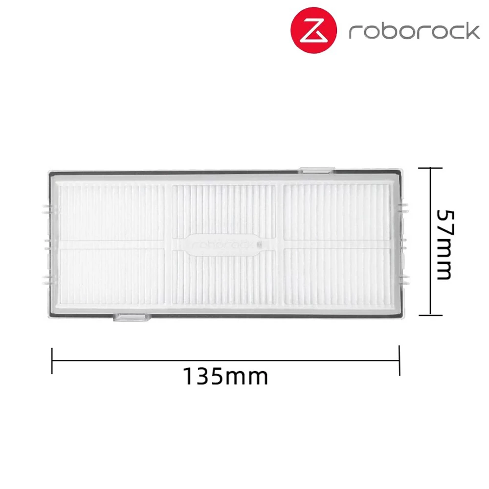 Xiaomi Roborock S70 S7 S7Max T7S T7S Plus Main Brush Hepa Filter Mop Pad Vacuum Cleaner spare Parts Roborock S7 Accessories