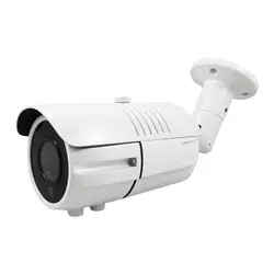 SSICON 1080P ip-камера с подсветкой Водонепроницаемая 2,8-12 мм ручной зум-объектив цветной ночного видения наблюдение ONVIF POE наружная камера
